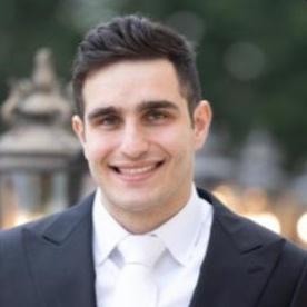 Israel Grumet, Lead Advocate